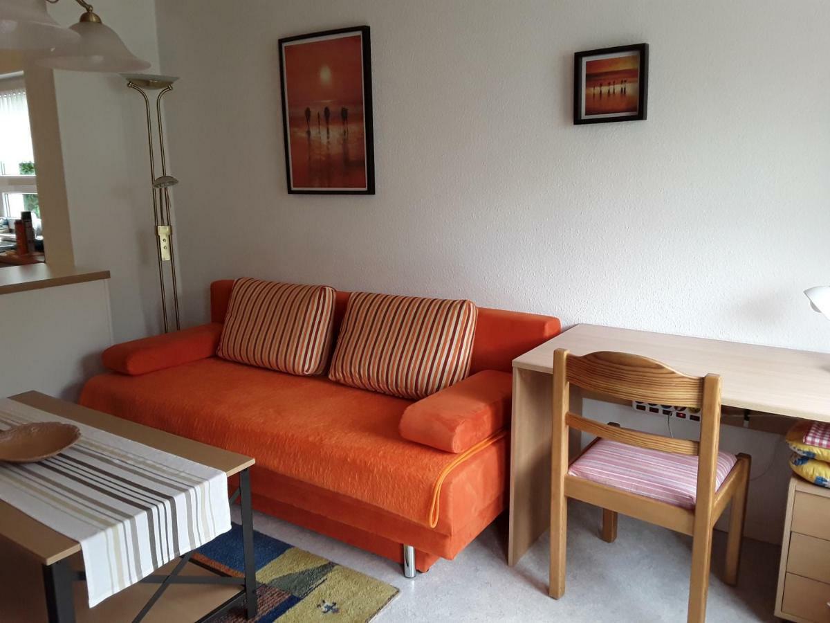 Ferienwohnung Hans Lindenfels المظهر الخارجي الصورة
