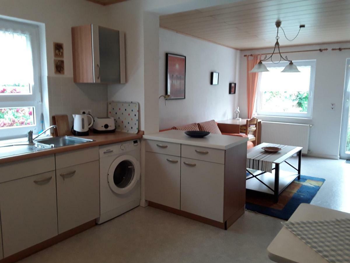 Ferienwohnung Hans Lindenfels المظهر الخارجي الصورة