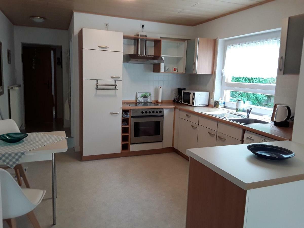 Ferienwohnung Hans Lindenfels المظهر الخارجي الصورة